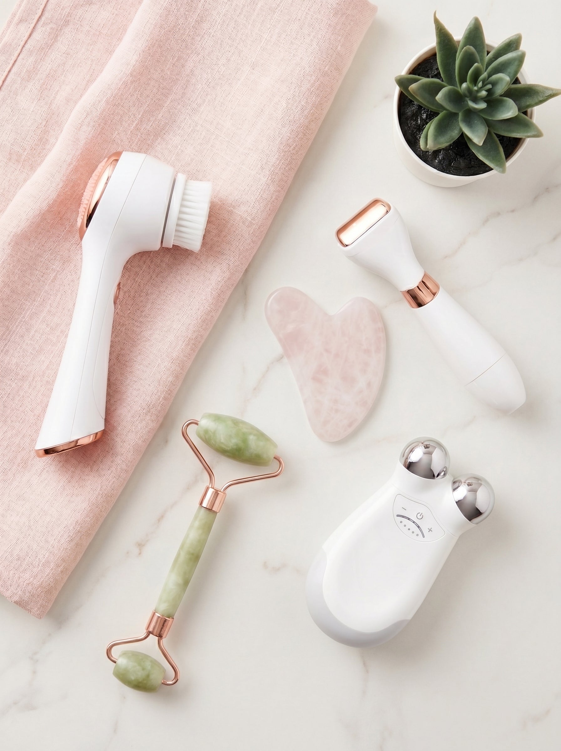 Beauty Devices & Body Tools