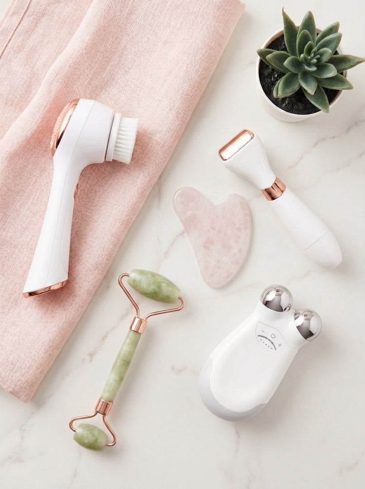 Beauty Devices & Body Tools