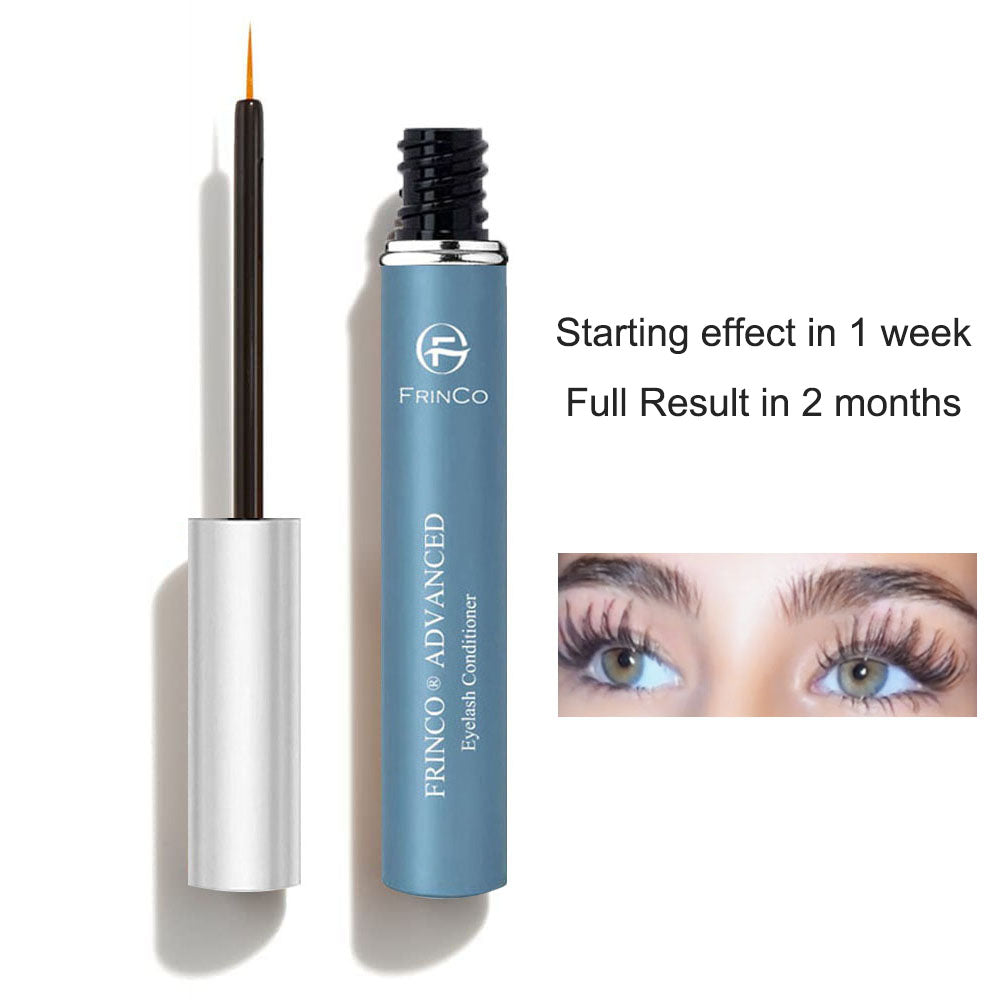 FRINCO serum applicator brush close-up