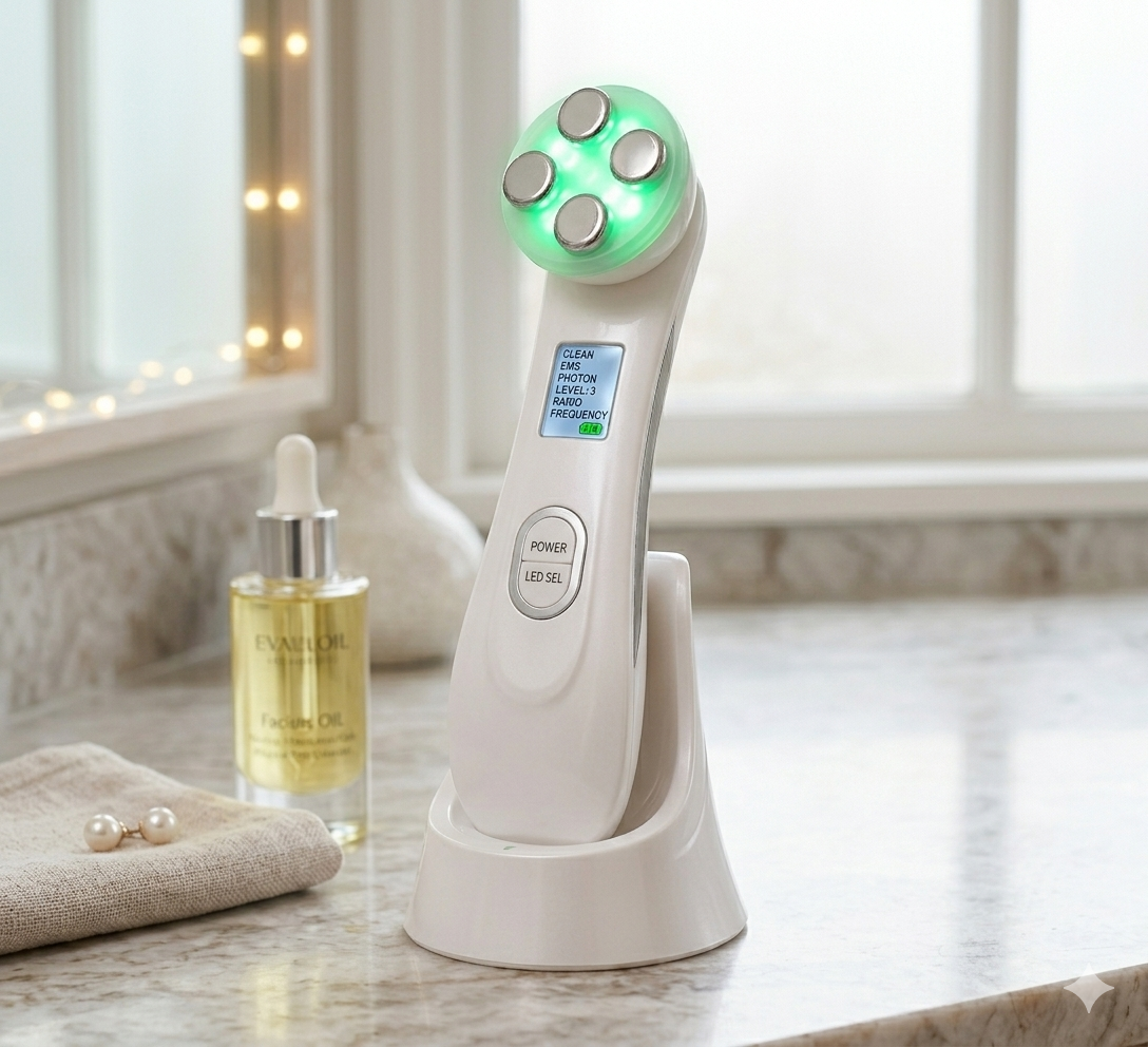 DermaLight RF Pro