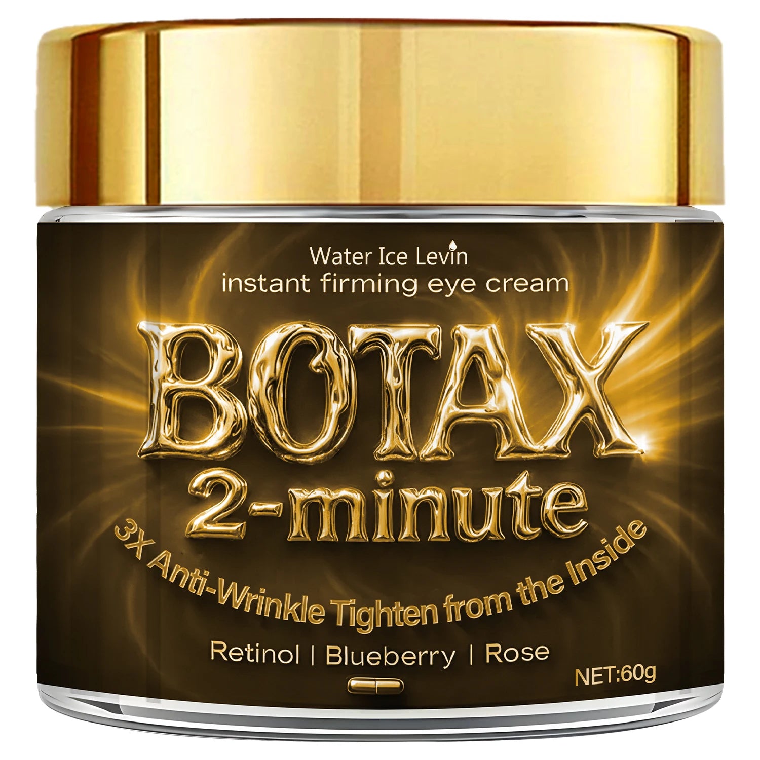 Natural Botax