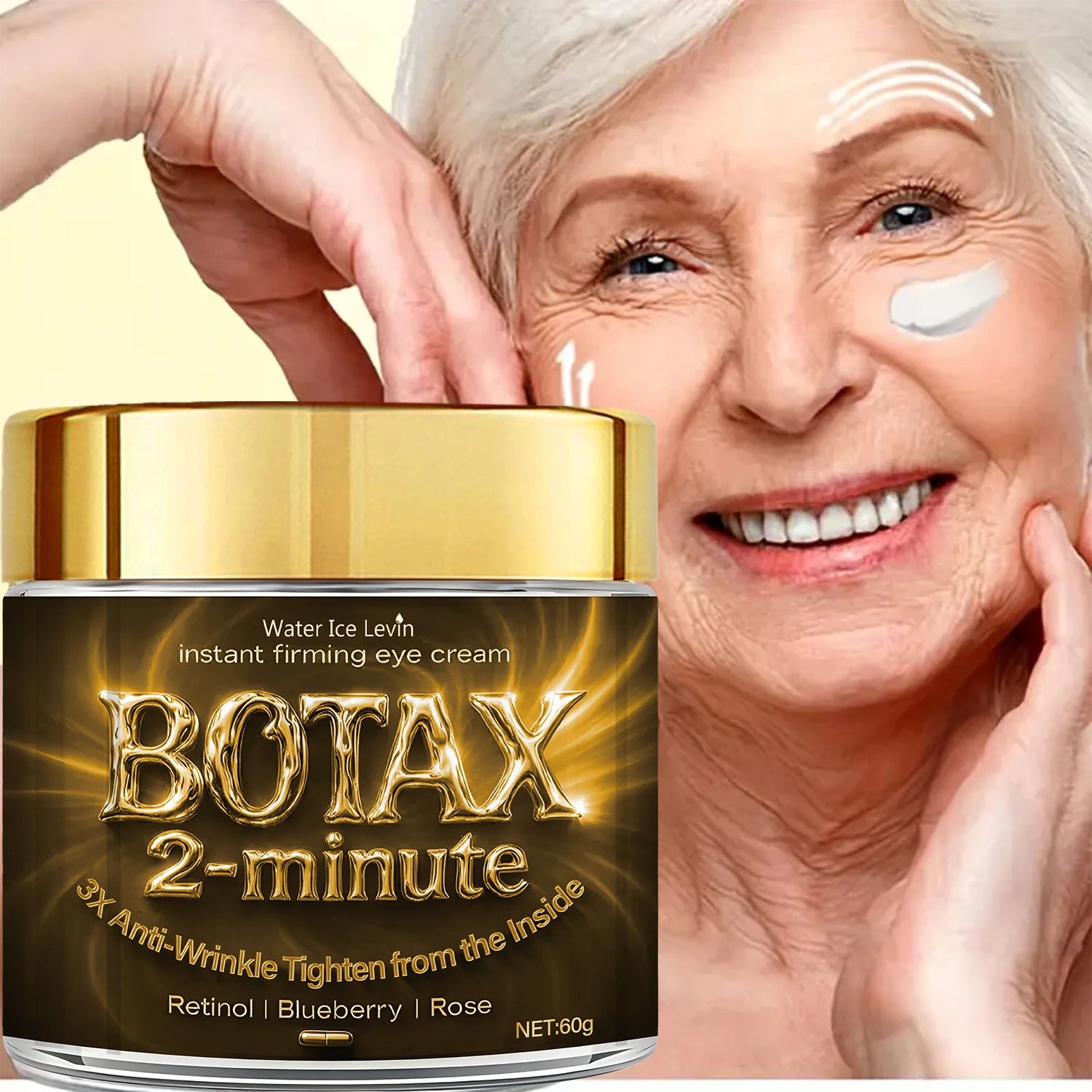 Natural Botax
