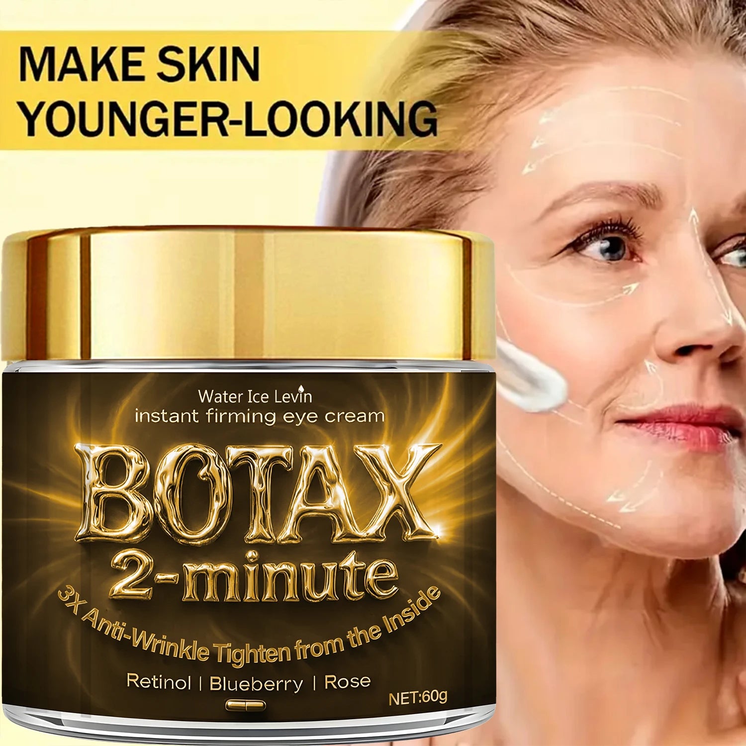Natural Botax
