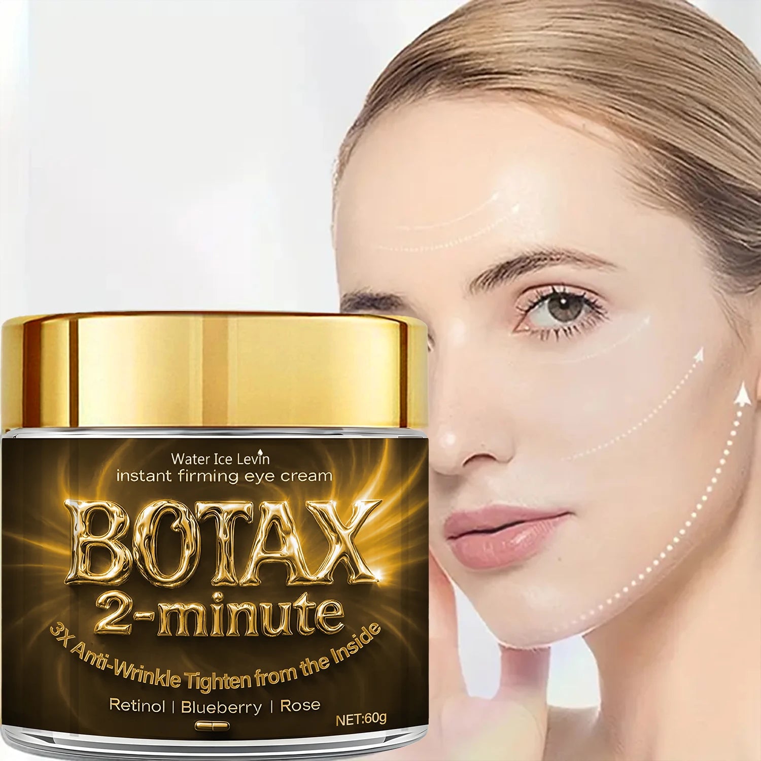 Natural Botax
