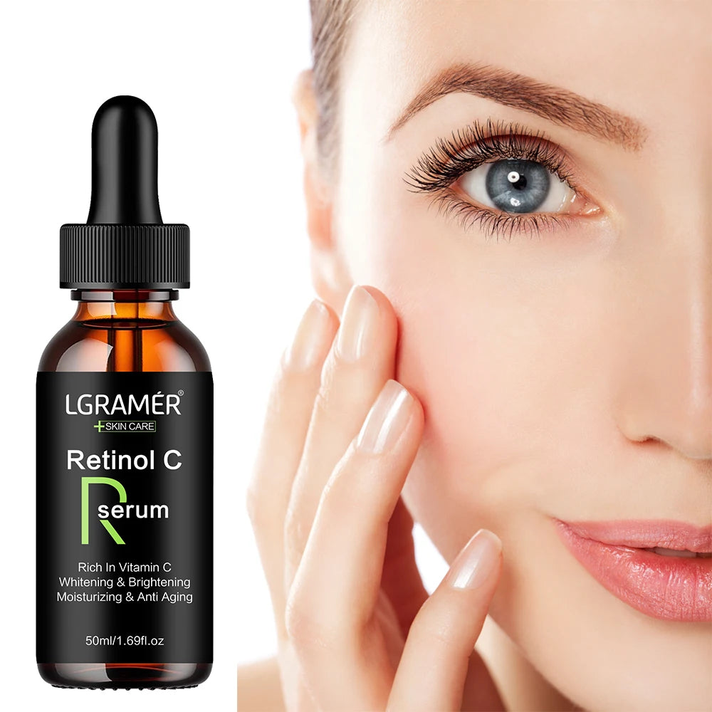 REAROYA 4-in-1 Skin Perfector