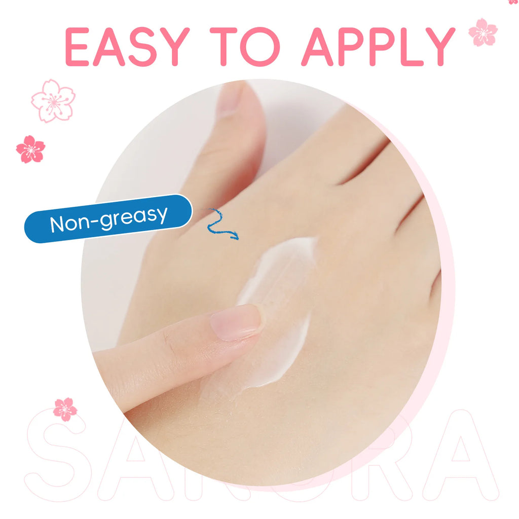 Sakura White Essence