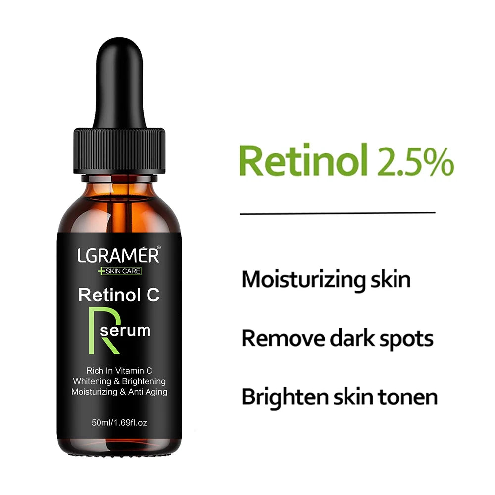 REAROYA 4-in-1 Skin Perfector