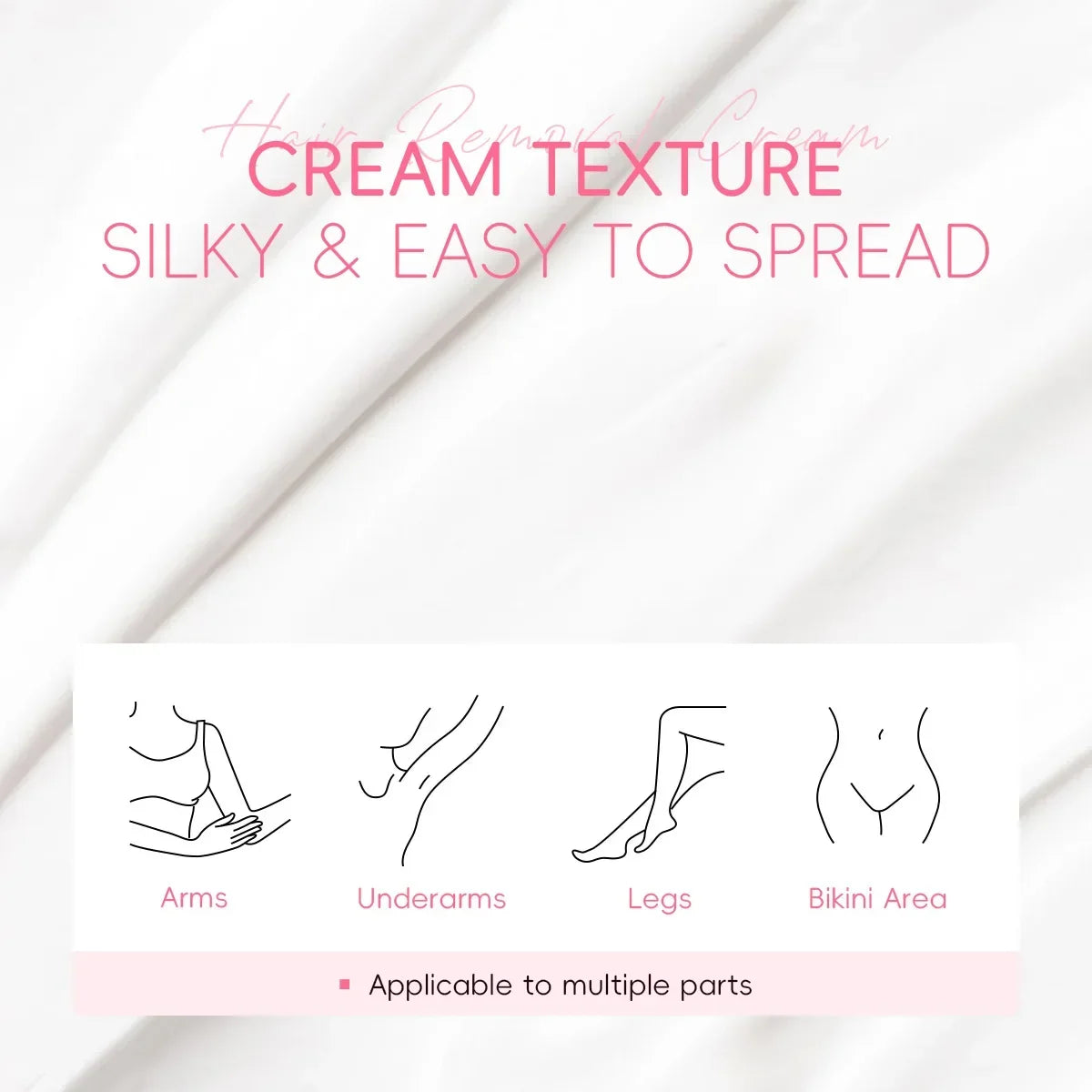 SAKURA Hair Removal Cream