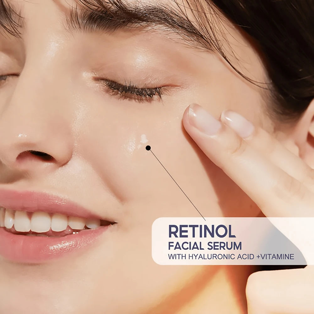 REAROYA 4-in-1 Skin Perfector