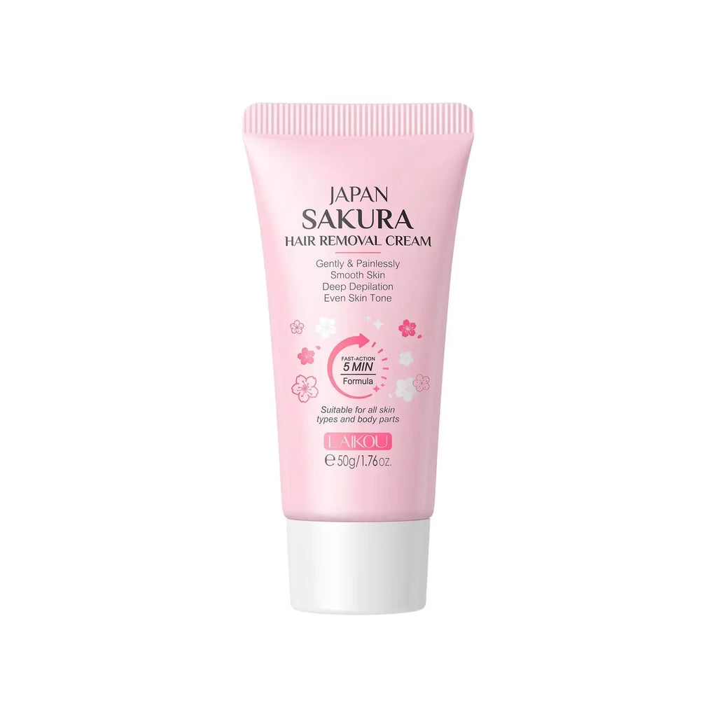 SAKURA Hair Removal Cream