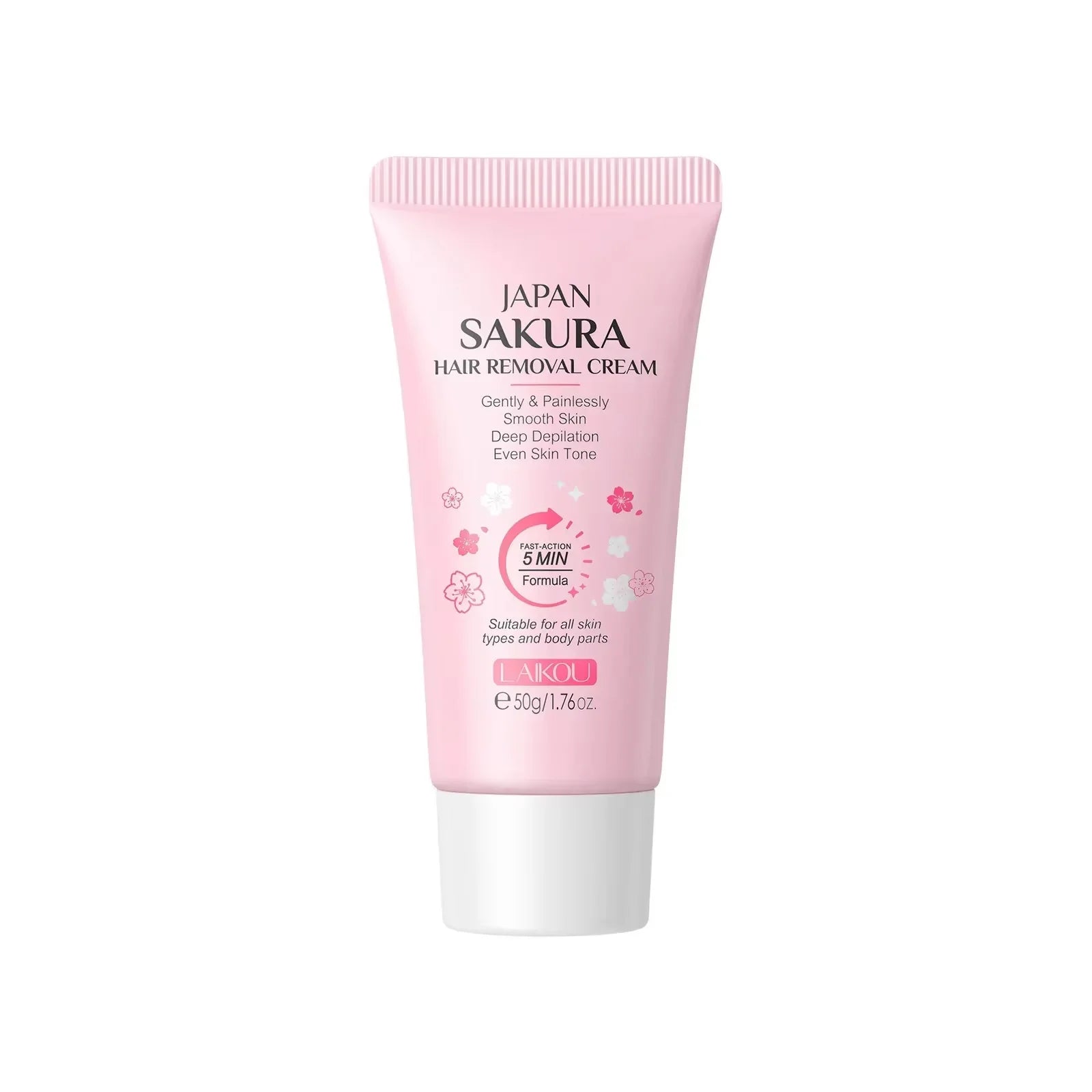 SAKURA Hair Removal Cream