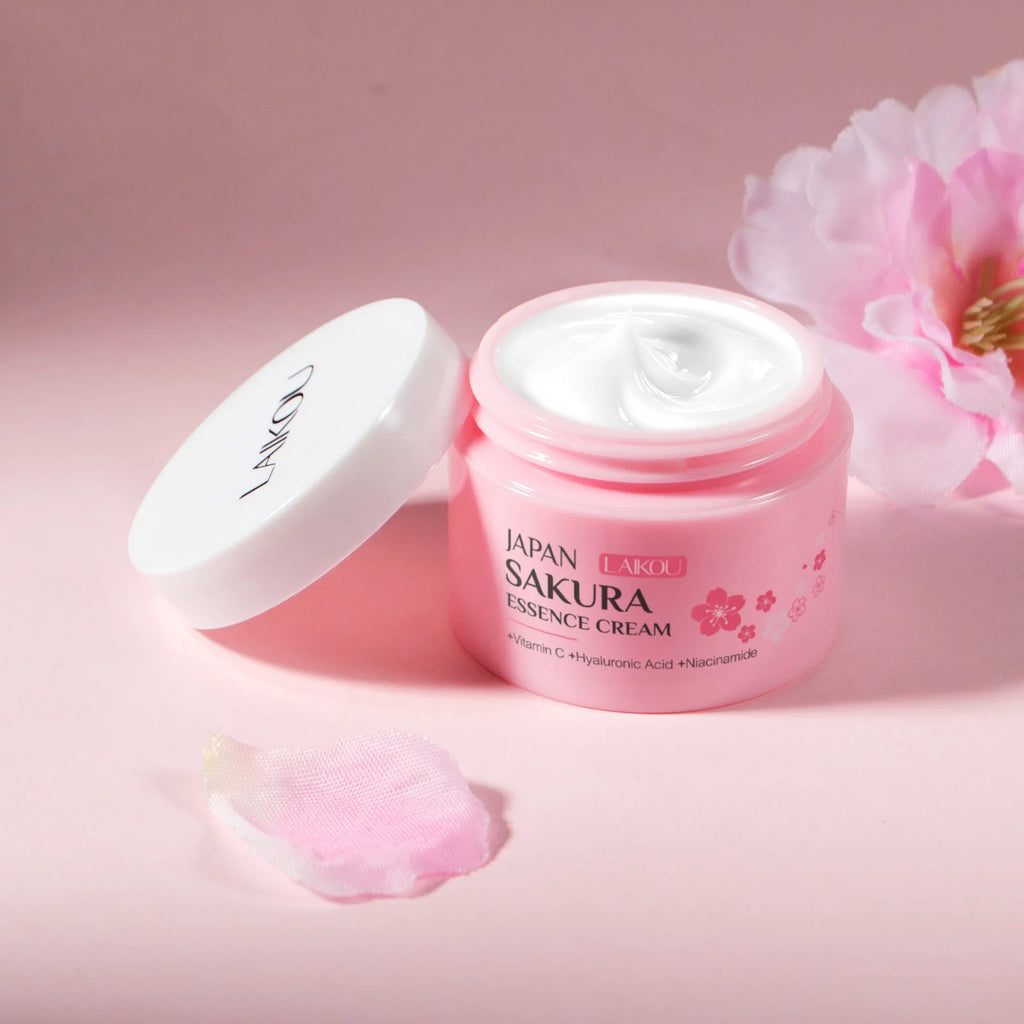 Sakura White Essence