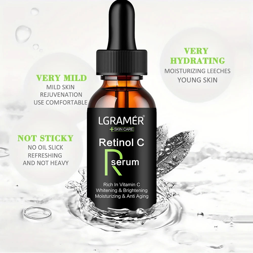 REAROYA 4-in-1 Skin Perfector