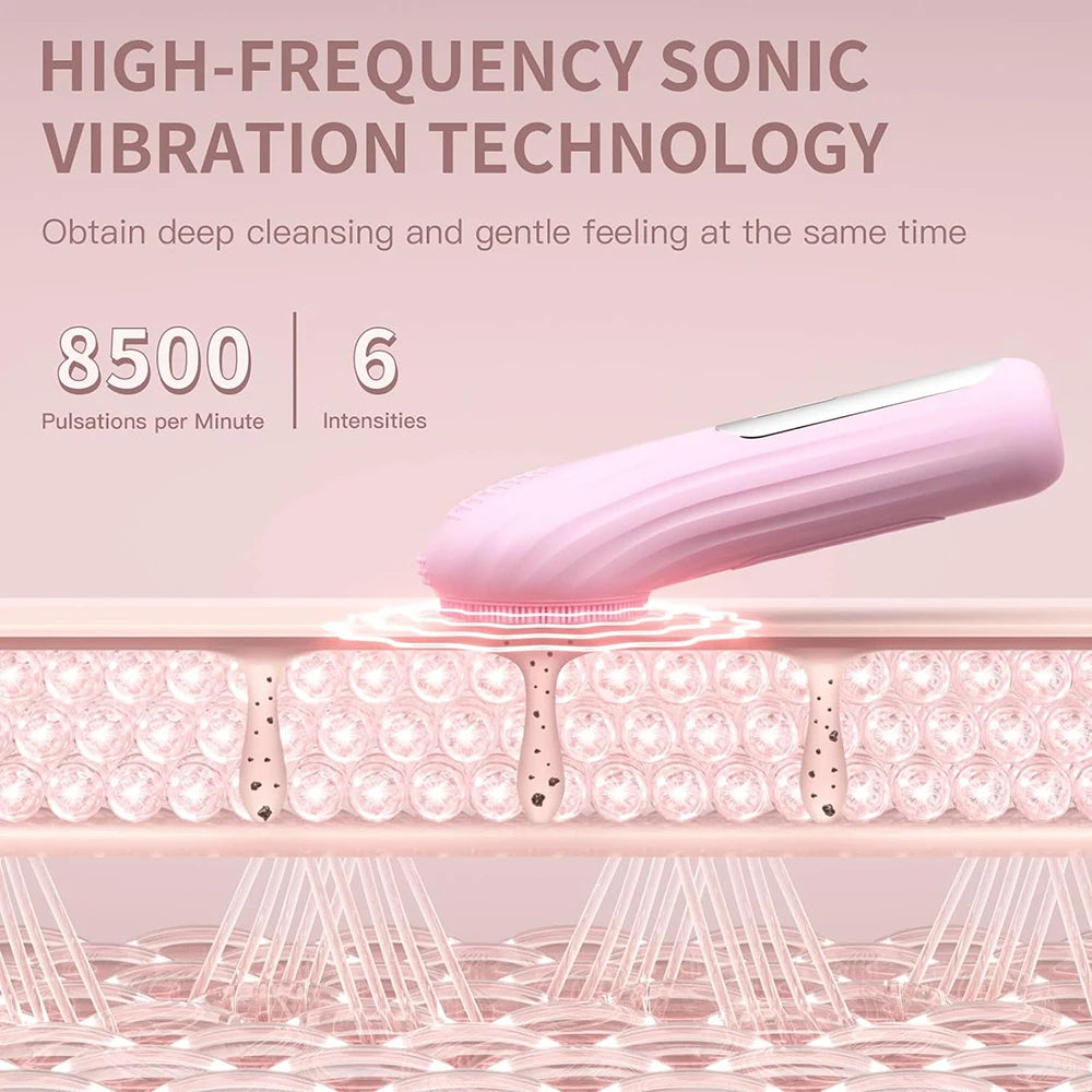DeepSonic