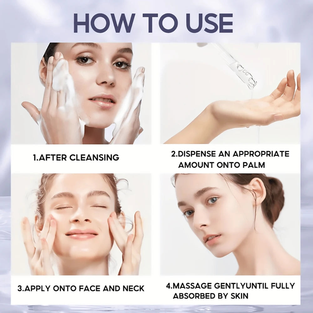 REAROYA 4-in-1 Skin Perfector