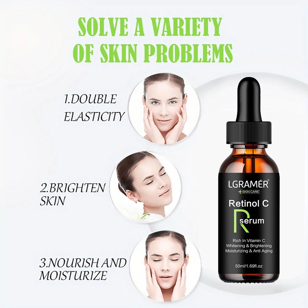 REAROYA 4-in-1 Skin Perfector