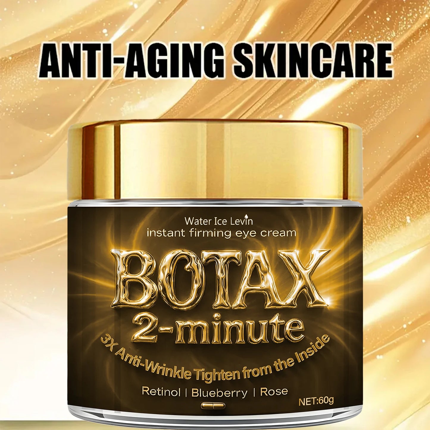 Natural Botax