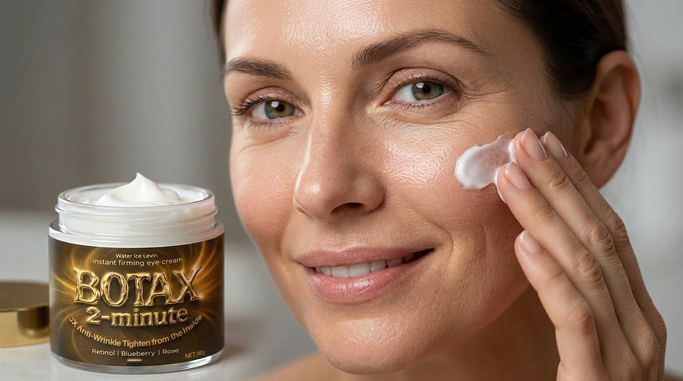 Natural Botax